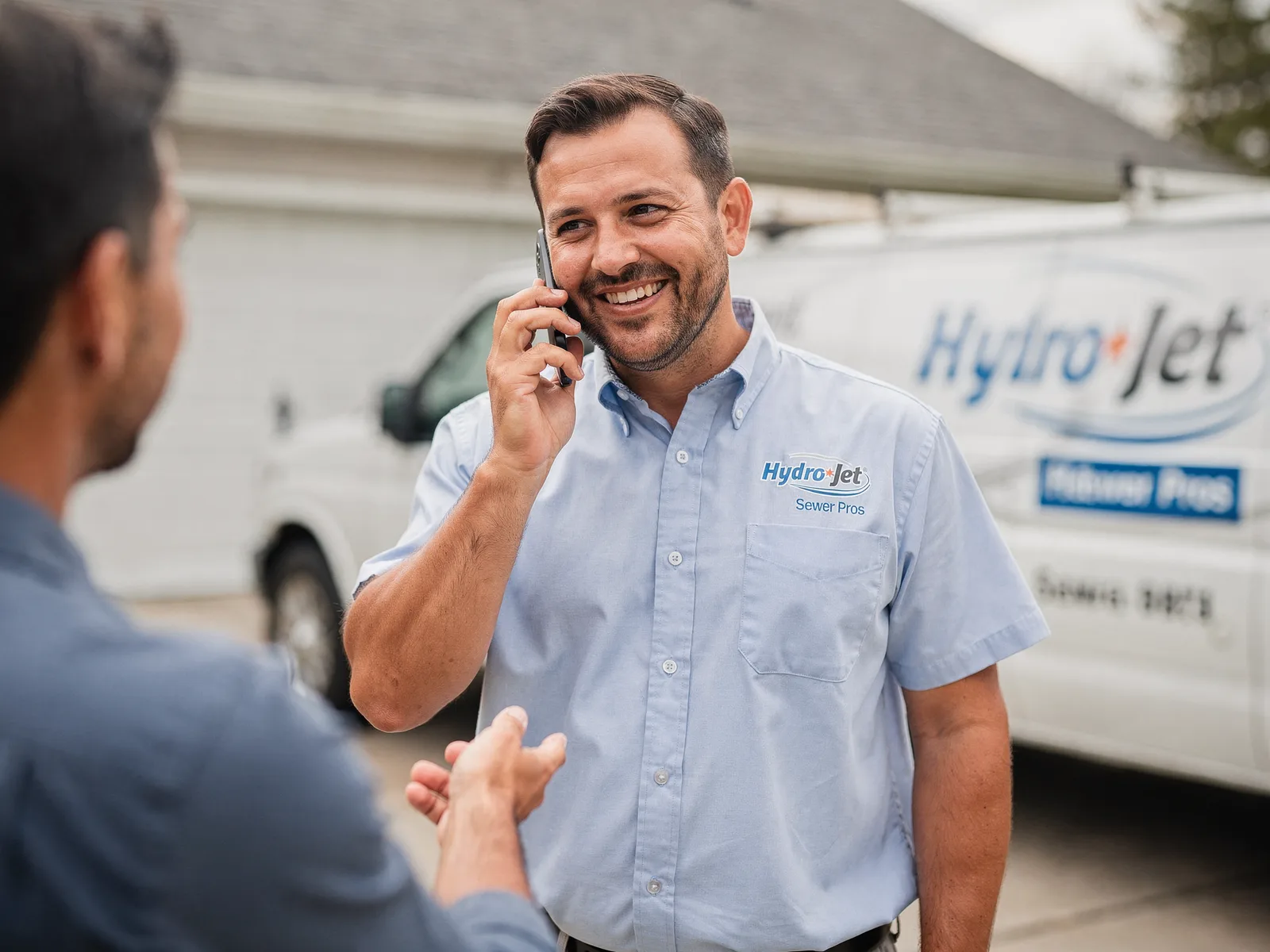 Hydro Jetting Junction City, KS FAQs